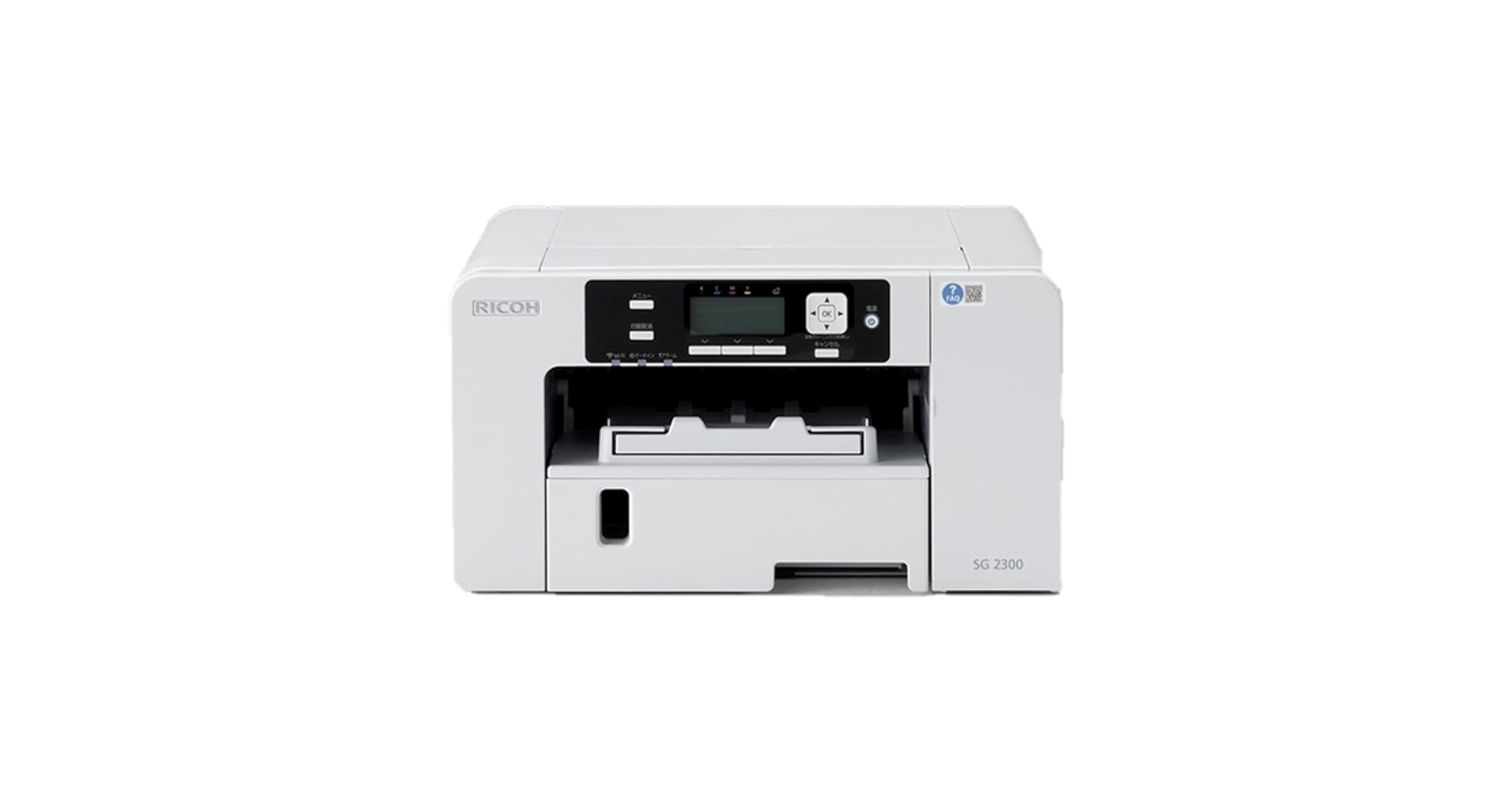 購入者決定済 未使用 RICOH A4ジェルジェットプリンター IPSiO 100000001001480658_10203.jpg